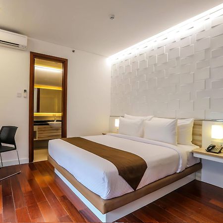 Alimar Hotel Malang Dış mekan fotoğraf