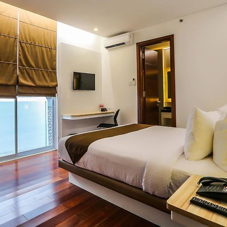Alimar Hotel Malang Dış mekan fotoğraf