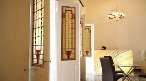 Alimar Hotel Malang Dış mekan fotoğraf