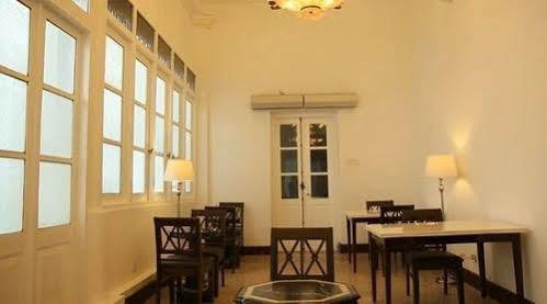 Alimar Hotel Malang Dış mekan fotoğraf