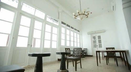Alimar Hotel Malang Dış mekan fotoğraf